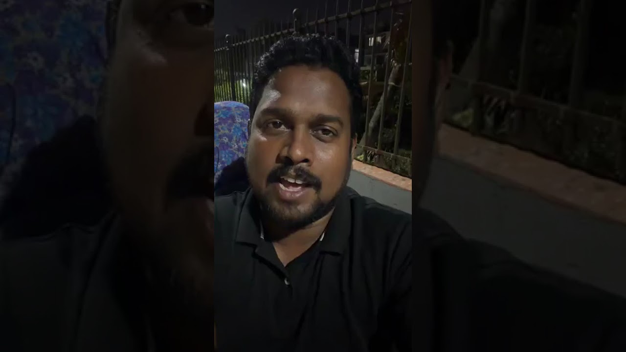 நிலவை பாத்தீங்களா !? URGENT 🔴