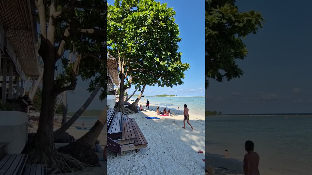 Thailand Koh Samui after COVID