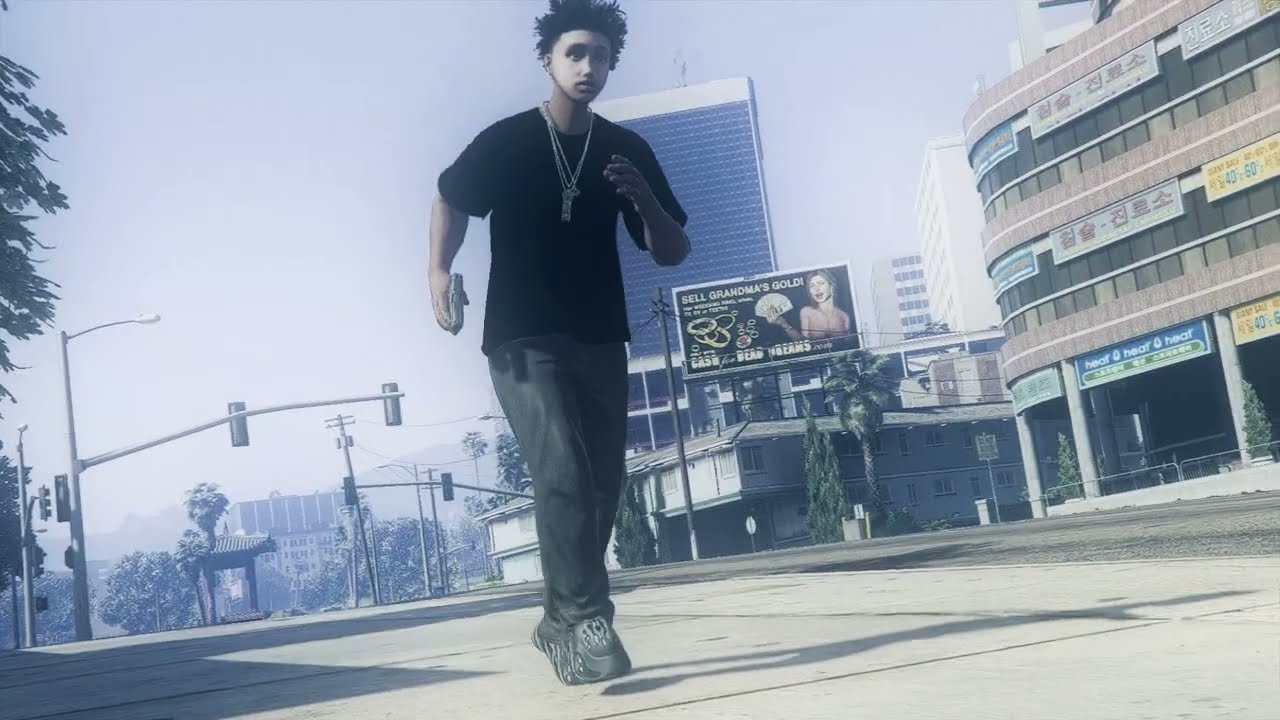 soul controller