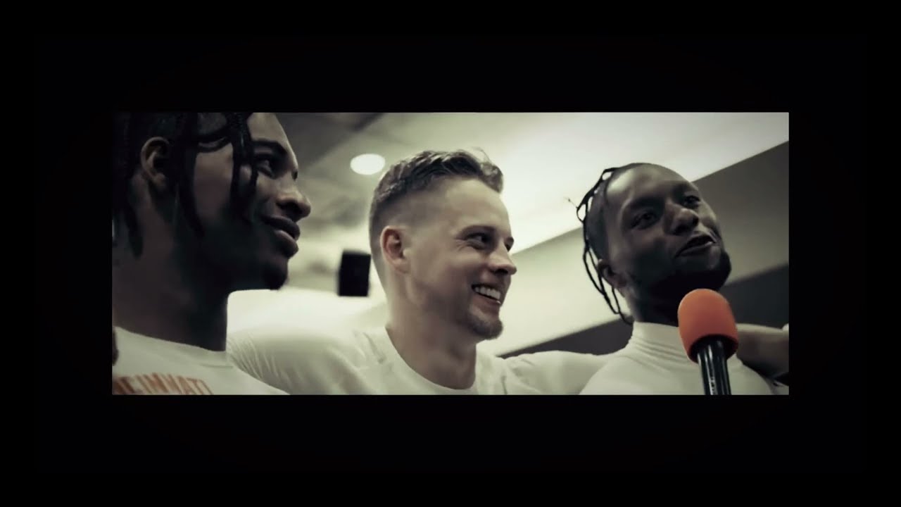 “Welcome to the Jungle” - Bengals Super Bowl Hype Video