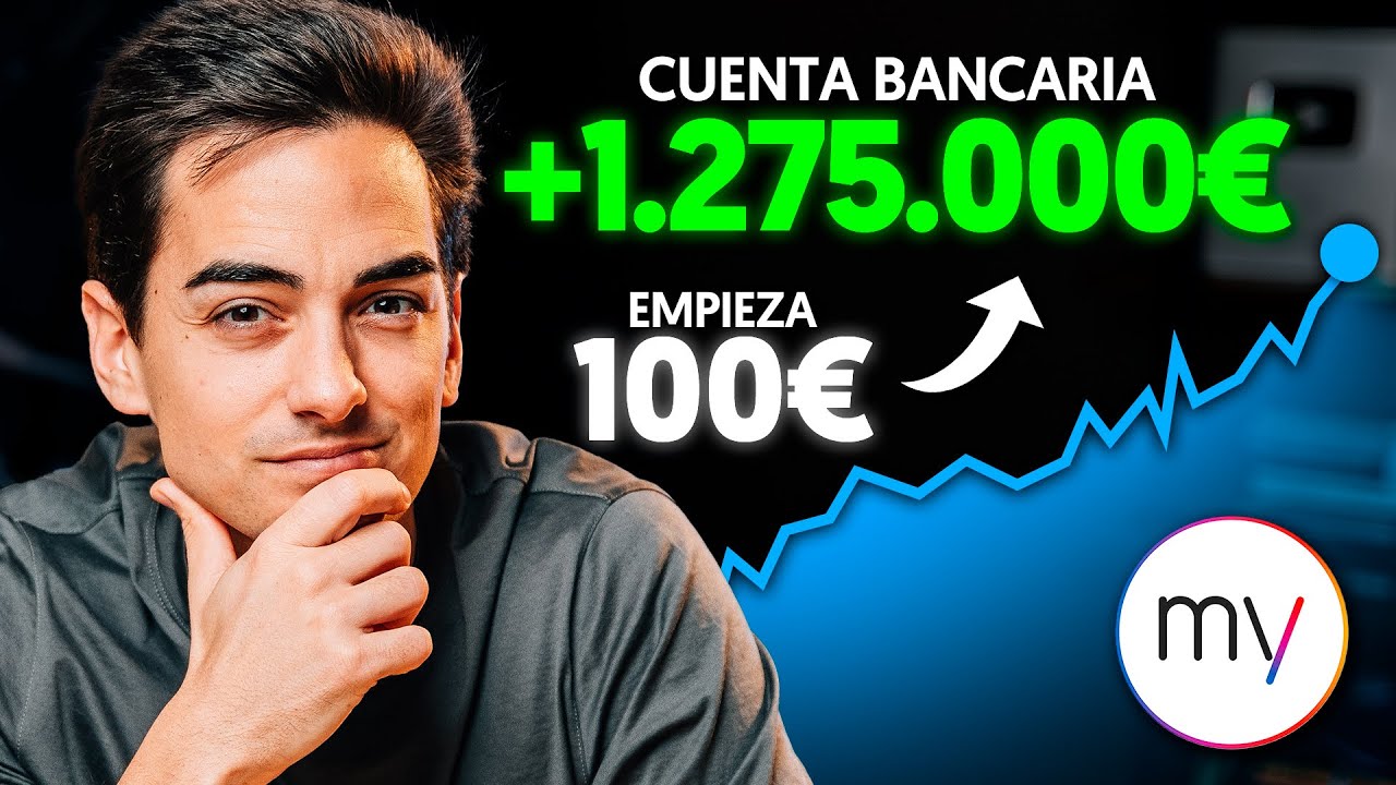 Cómo Invertir de forma Segura con MyInvestor (actualización 2025)