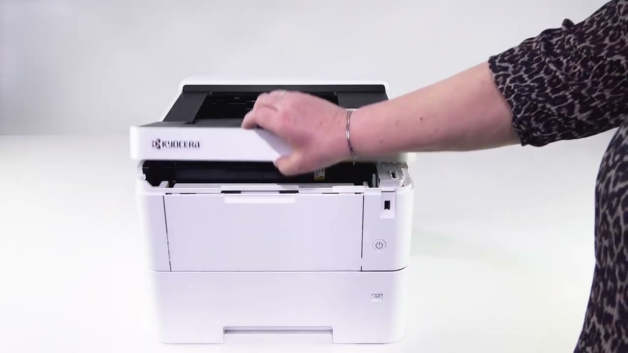 Kyocera ECOSYS PA4500x, PA5000x, PA5500x