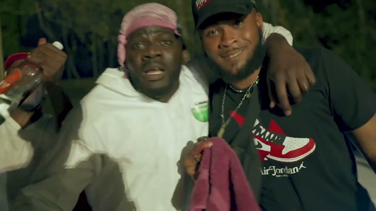 Magikal - Drink Rum  (Official Music Video ) Clown Man Riddim Soca 2024