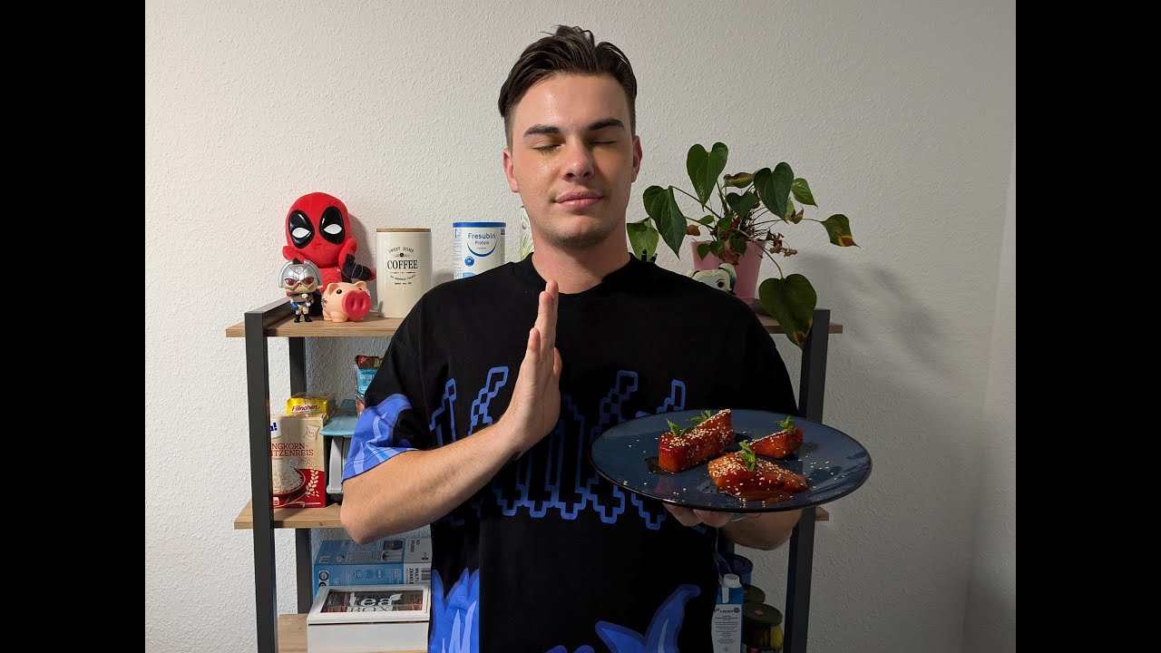 Veganer Thunfisch- Geht das?!