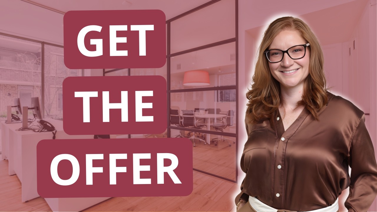 Episode 8: How to Nail a Project Manager Interview and Actually Get the Offer
