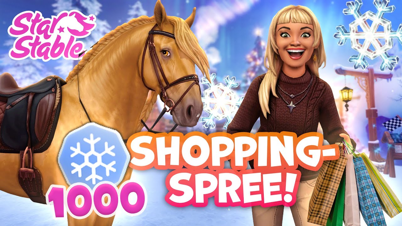 🛍️BUY ALL NEW SETS! (rip winter coins)🤑 | Riley Macstreet (NL)