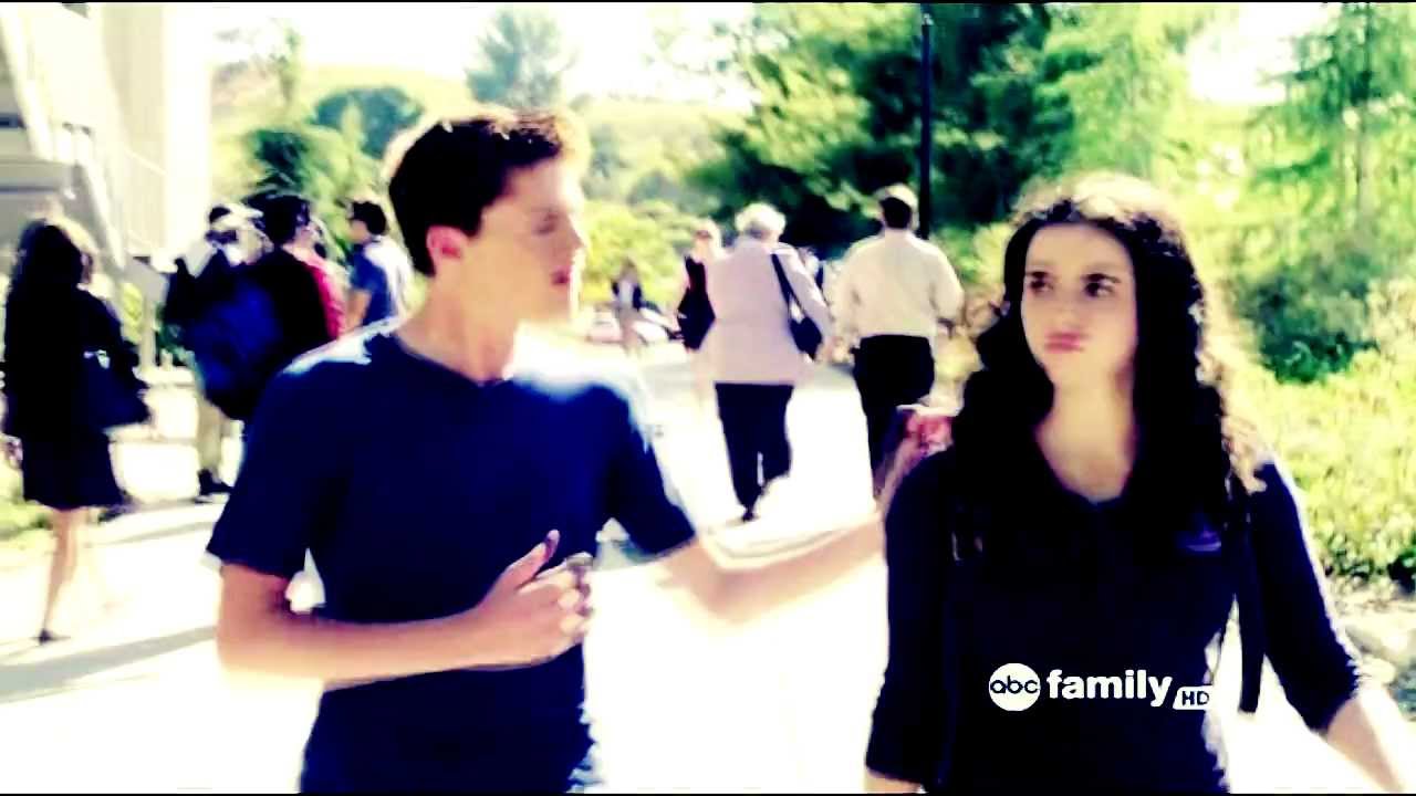 Emmett & Bay - We found love in a hopeless place...