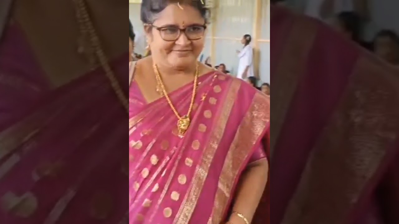 Transfer send  of  form ZP Girls High School Penukonda July 2025 