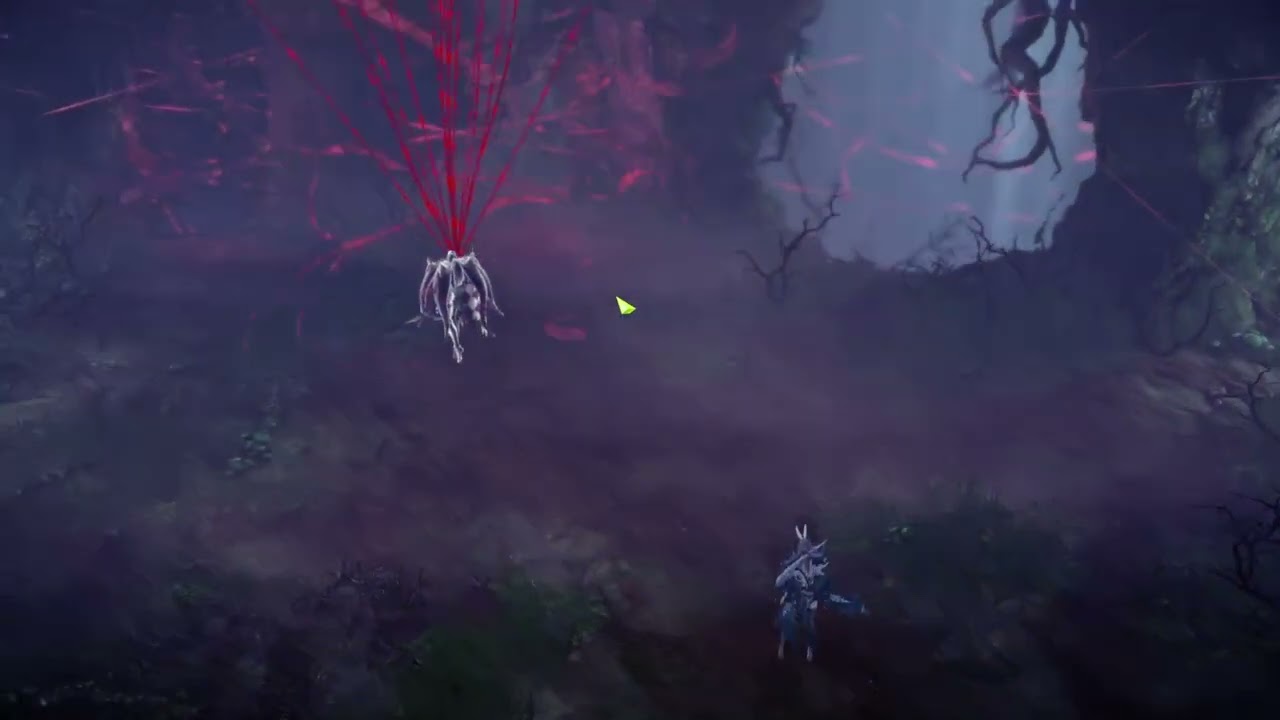 [LostArk NA] Island for T3 Honing Mats, Remember to Run Daily Dungeon Here---Anguished Island