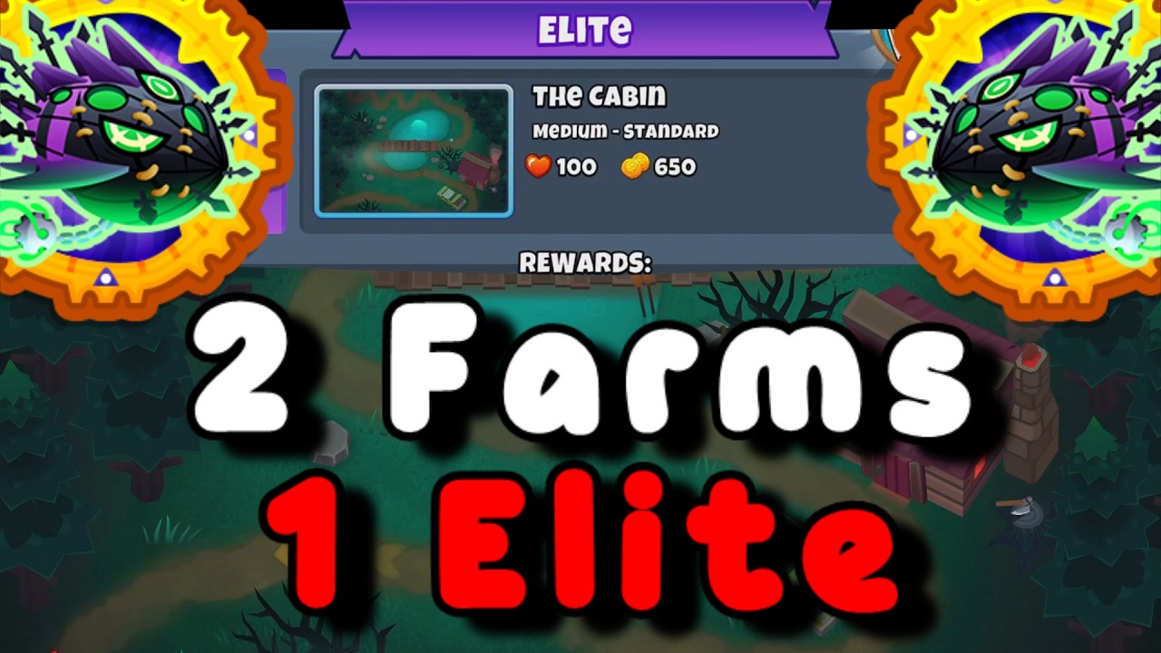 BTD6 Lych Elite | No Monkey Knowledge | Boss Tutorial