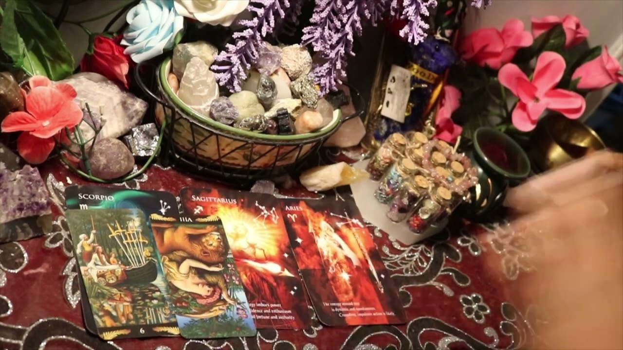 ♉️ TAURUS March 2026 Love Tarot ❤️ They&rsquo;re Playing Games But They&rsquo;ll Be Back!!
