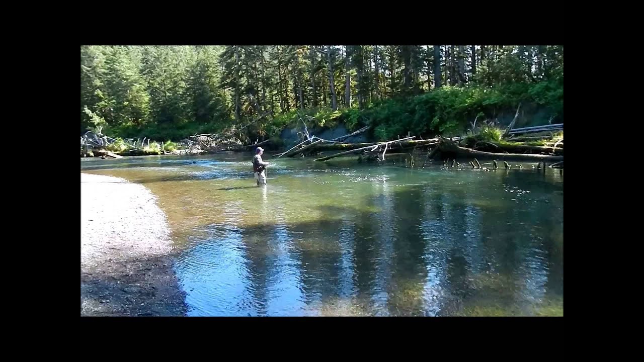 Alaska 2013 -  Yakutat, Alaska
