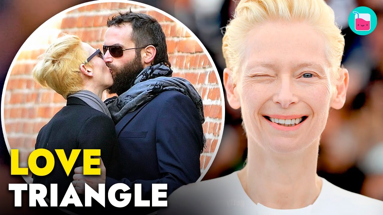 Why Tilda Swinton is Hollywood's Most Intoxicating Weirdo | Rumour Juice