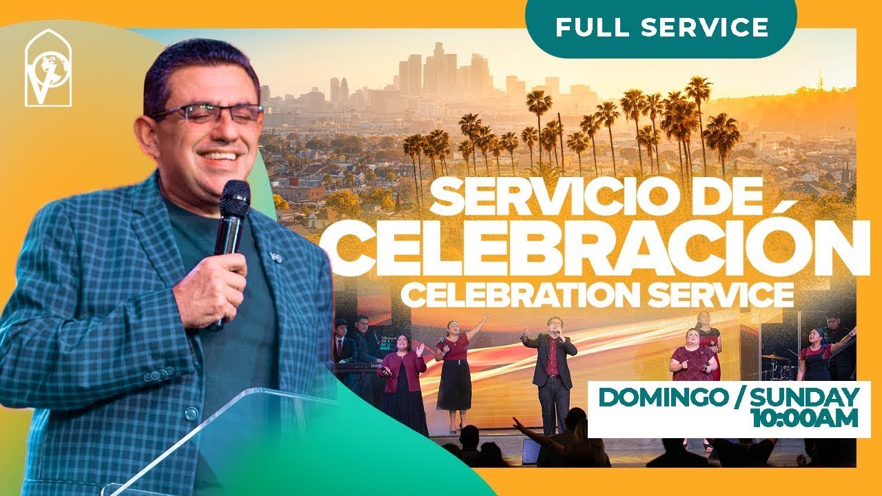 ¡Mi Copa Esta Rebosando! | Pastor Jesus Figueroa