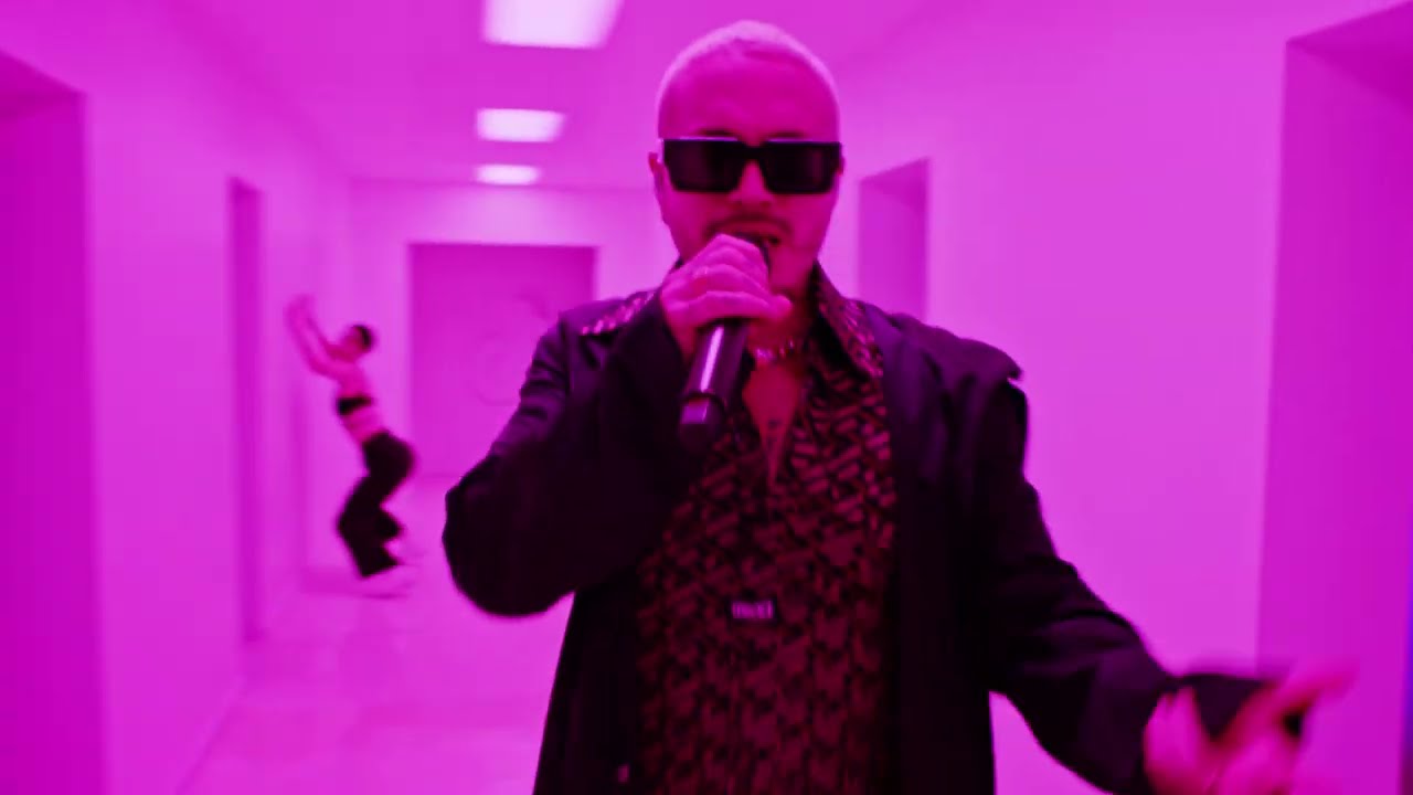 J Balvin   - Qué Más Pues? (#JOSE x TikTok LIVE)