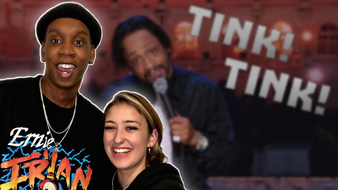 FIRST TIME HEARING Katt Williams - Poor Little Tink Tink REACTION | THIS SO FUNNY! 😂😅