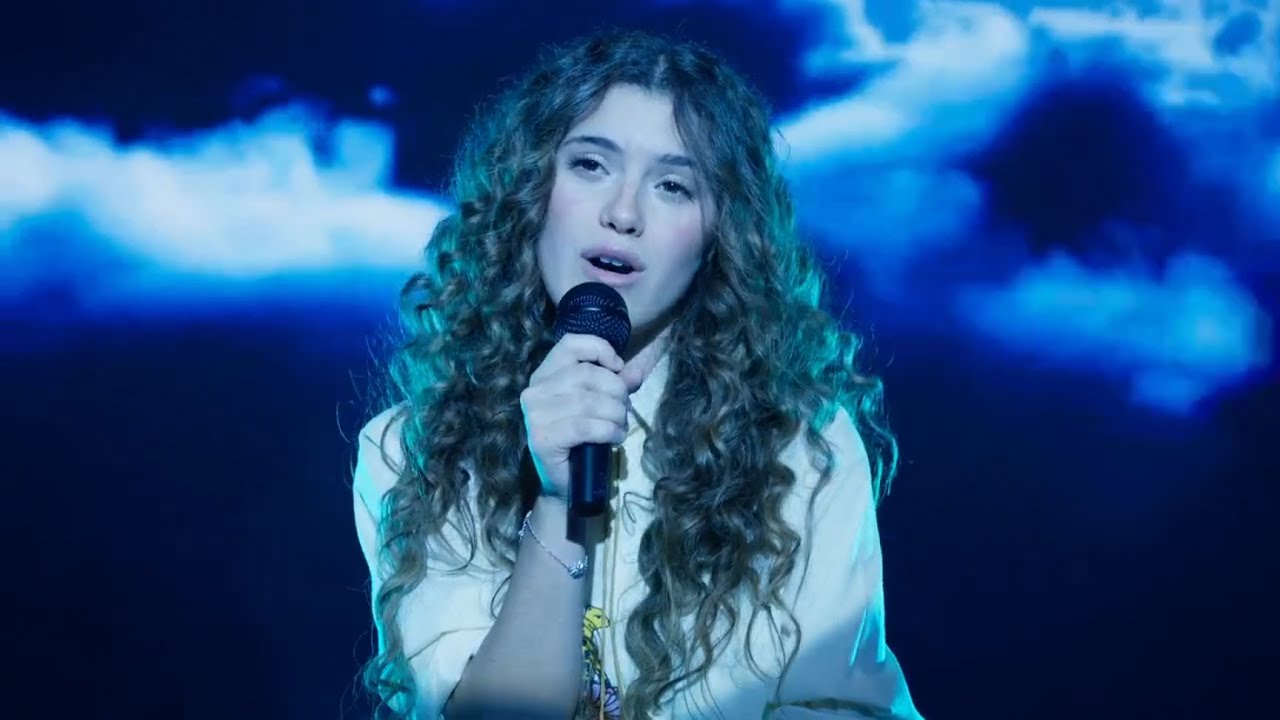 Margarita - Porque (Audicion)