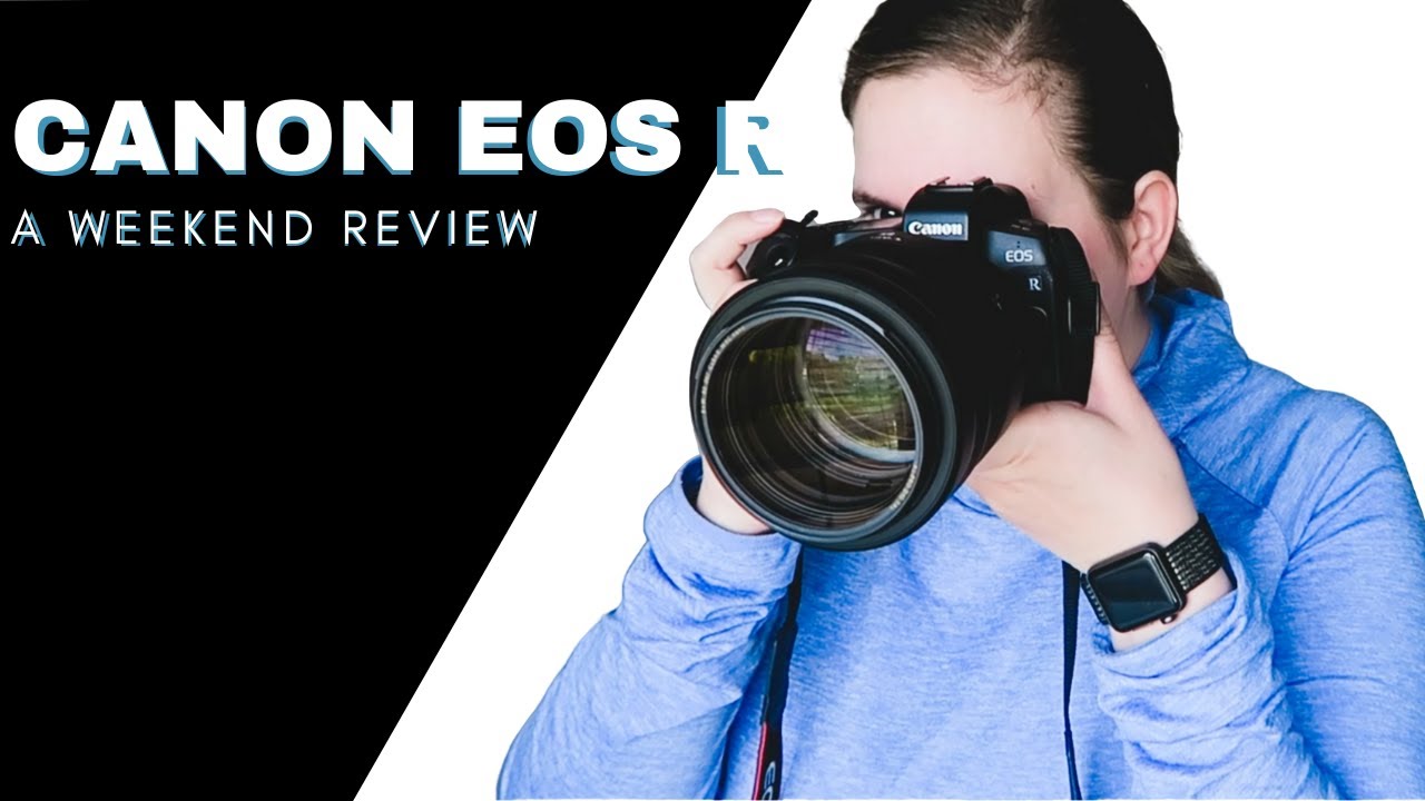 CANON EOS R - DOES IT WORK FOR SPORTS PHOTOGRAPHY?