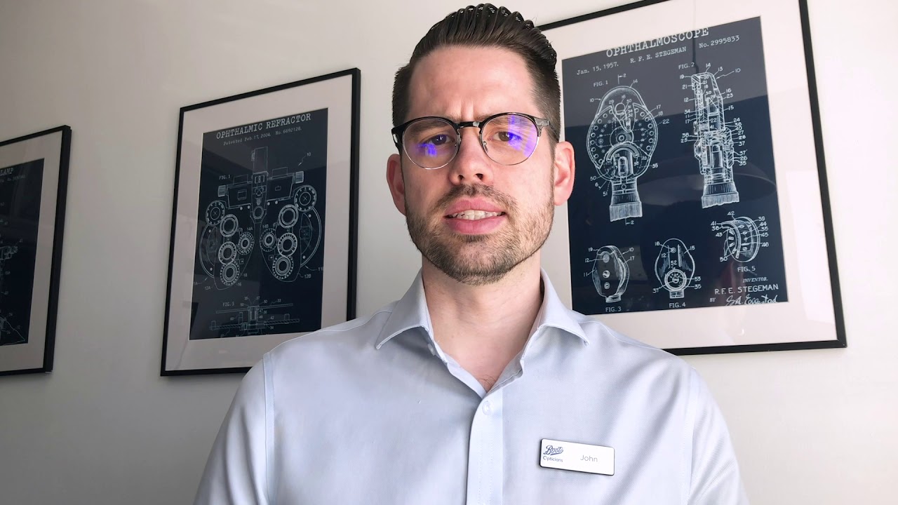 Coronavirus Advice | Advice on looking after your eyes during COVID-19 | Boots UK