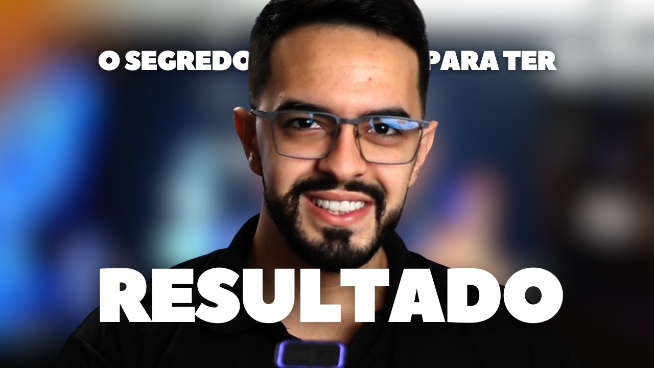 Porque ser MÉDIO com CONSISTÊNCIA vale mais a pena?