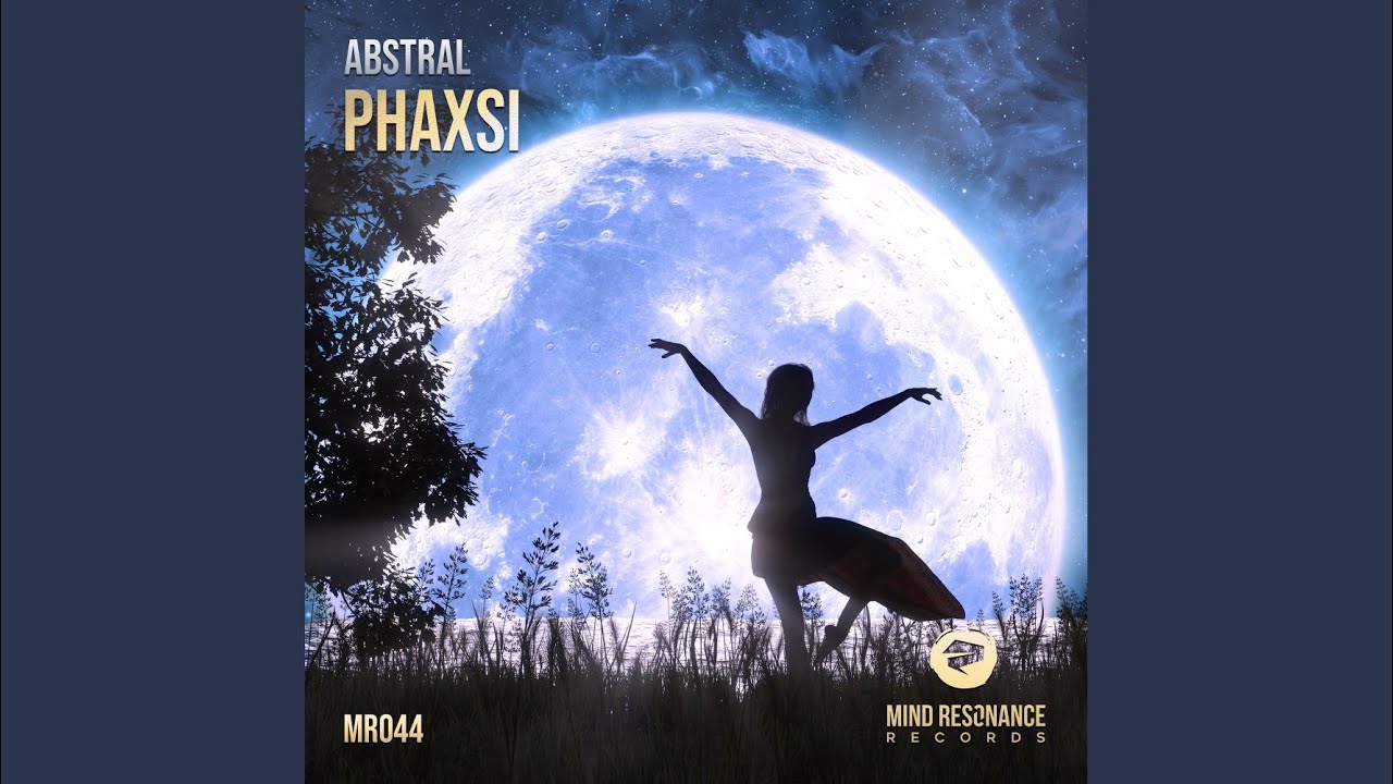 Phaxsi (Extended Mix)