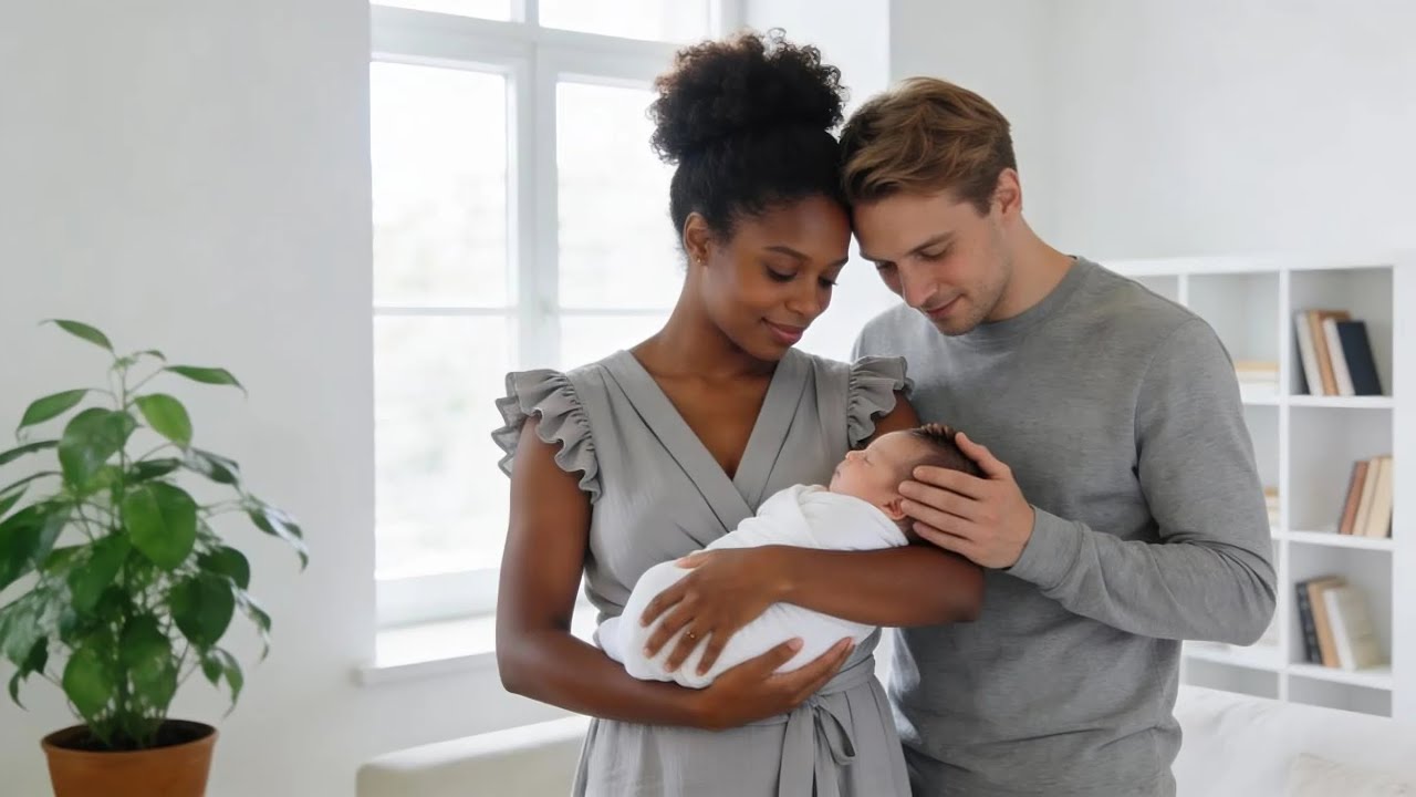 Shy Millionaire Finds Unexpected Love with the Woman Sent to Carry His Child