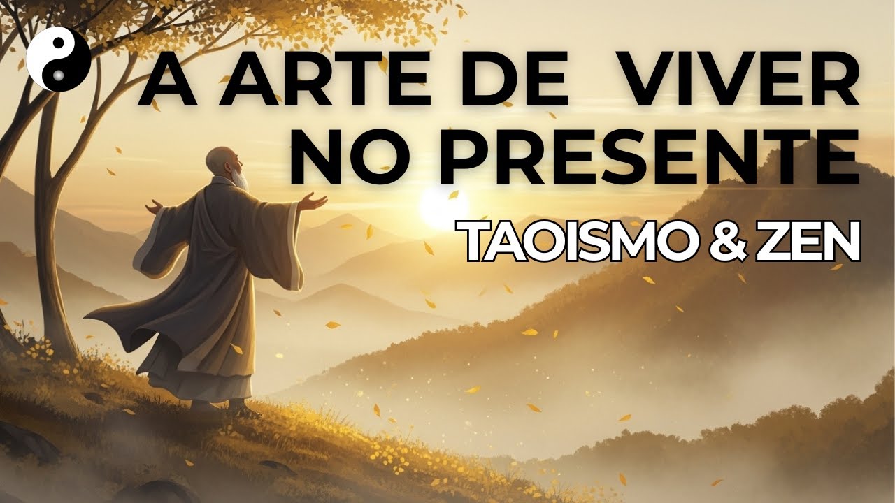 Thich Nhat Hanh — A Arte de Viver no Presente: Mindfulness para a Alma