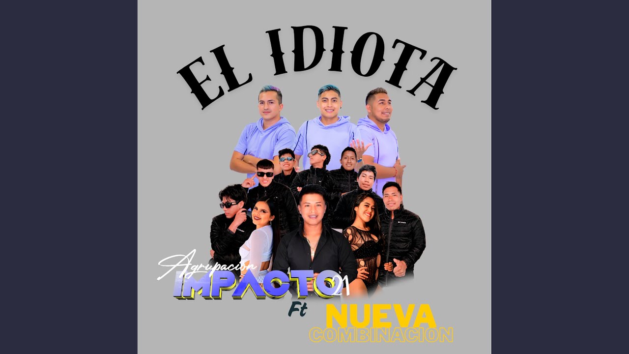 EL IDIOTA