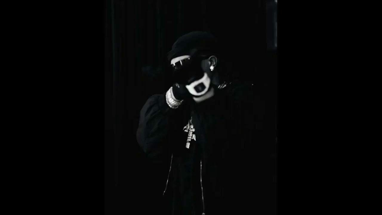 (FREE) Lil Baby Type Beat - 'Kalashnikov'