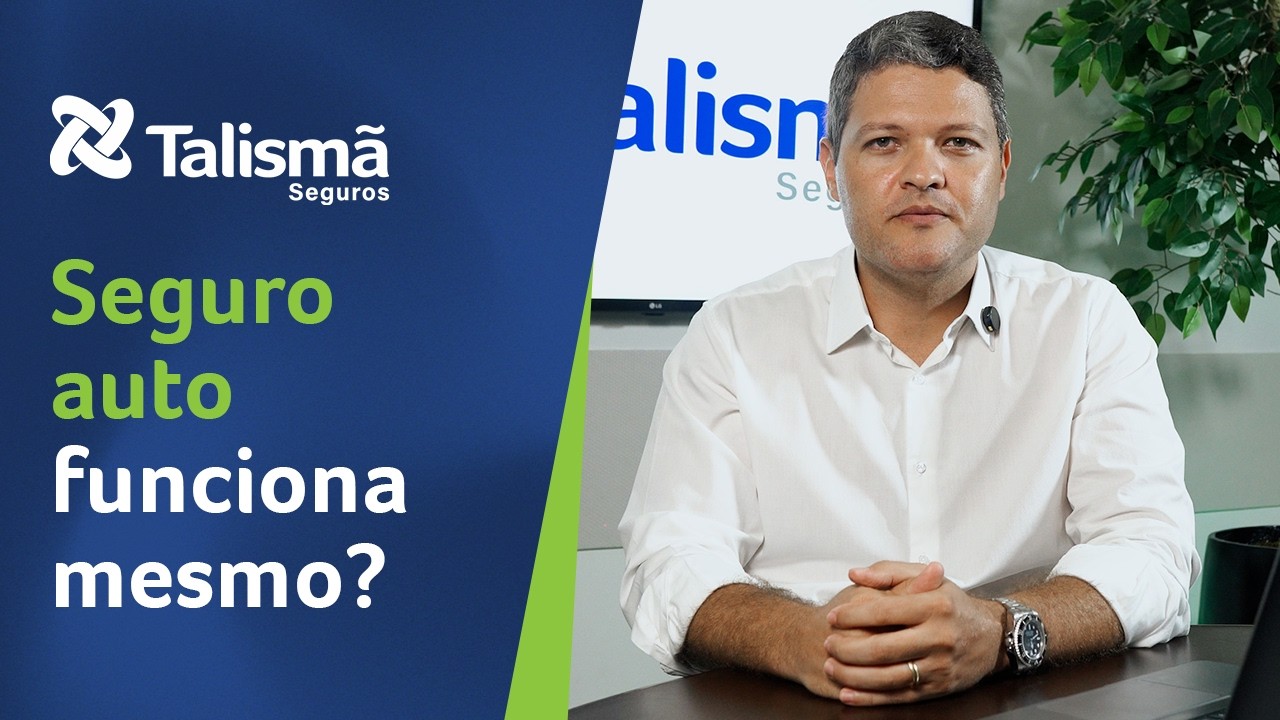 Seguro auto: quando ele realmente faz diferença