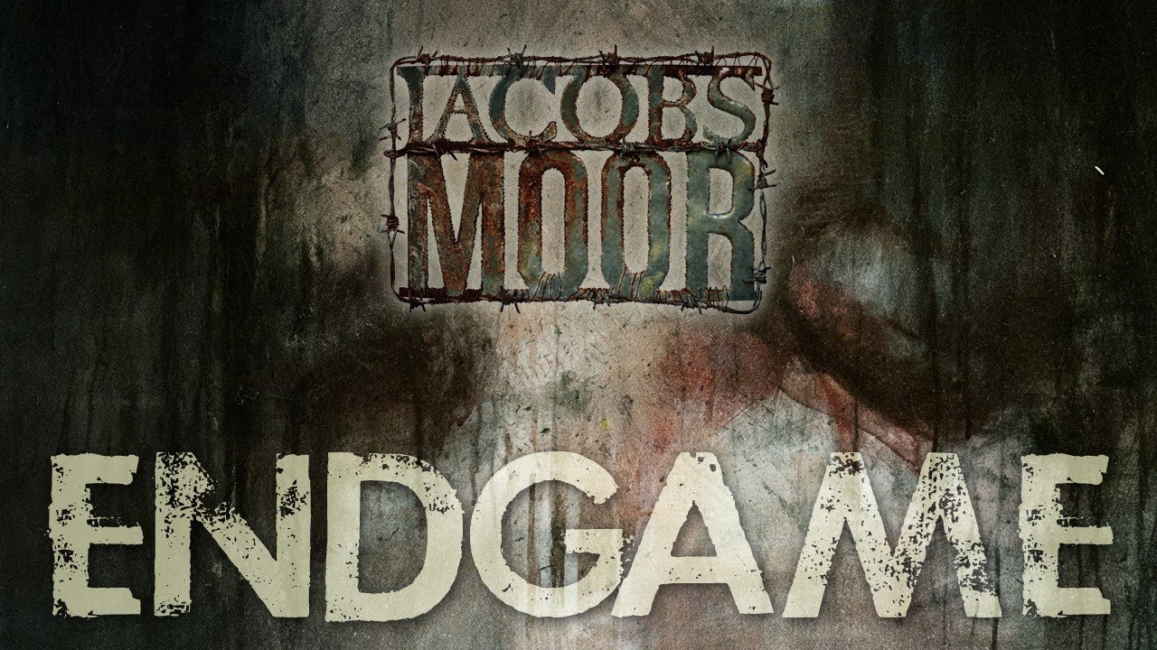 Jacobs Moor - Endgame (Official Video)