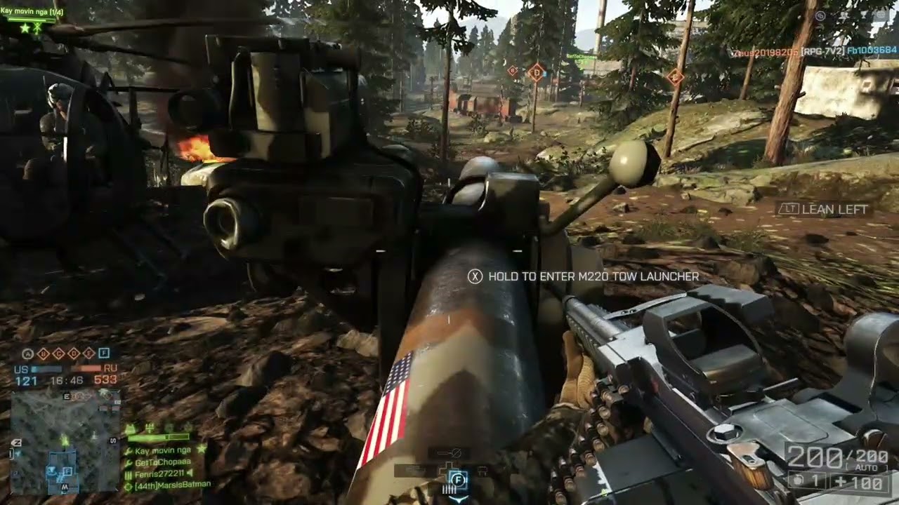 Battlefield 4 (Part 4/8)