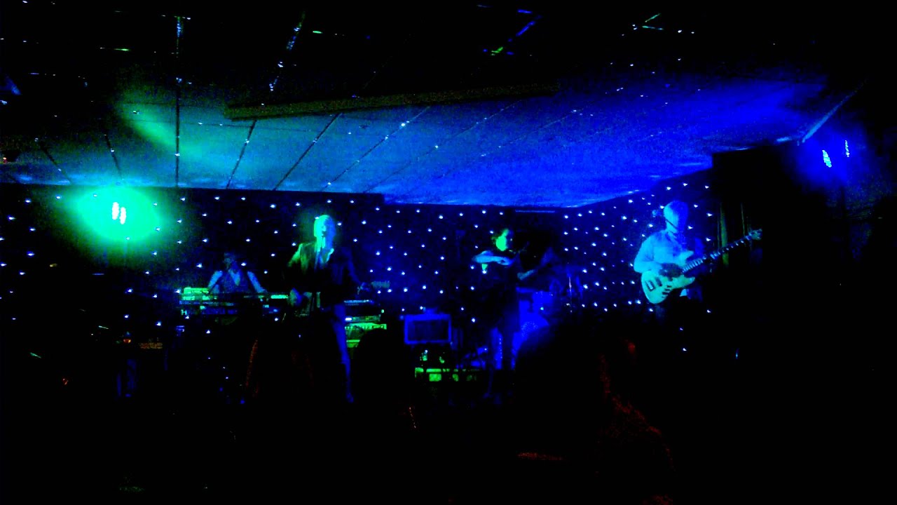 Emerald Thieves @ The Heaton Buffs Club
