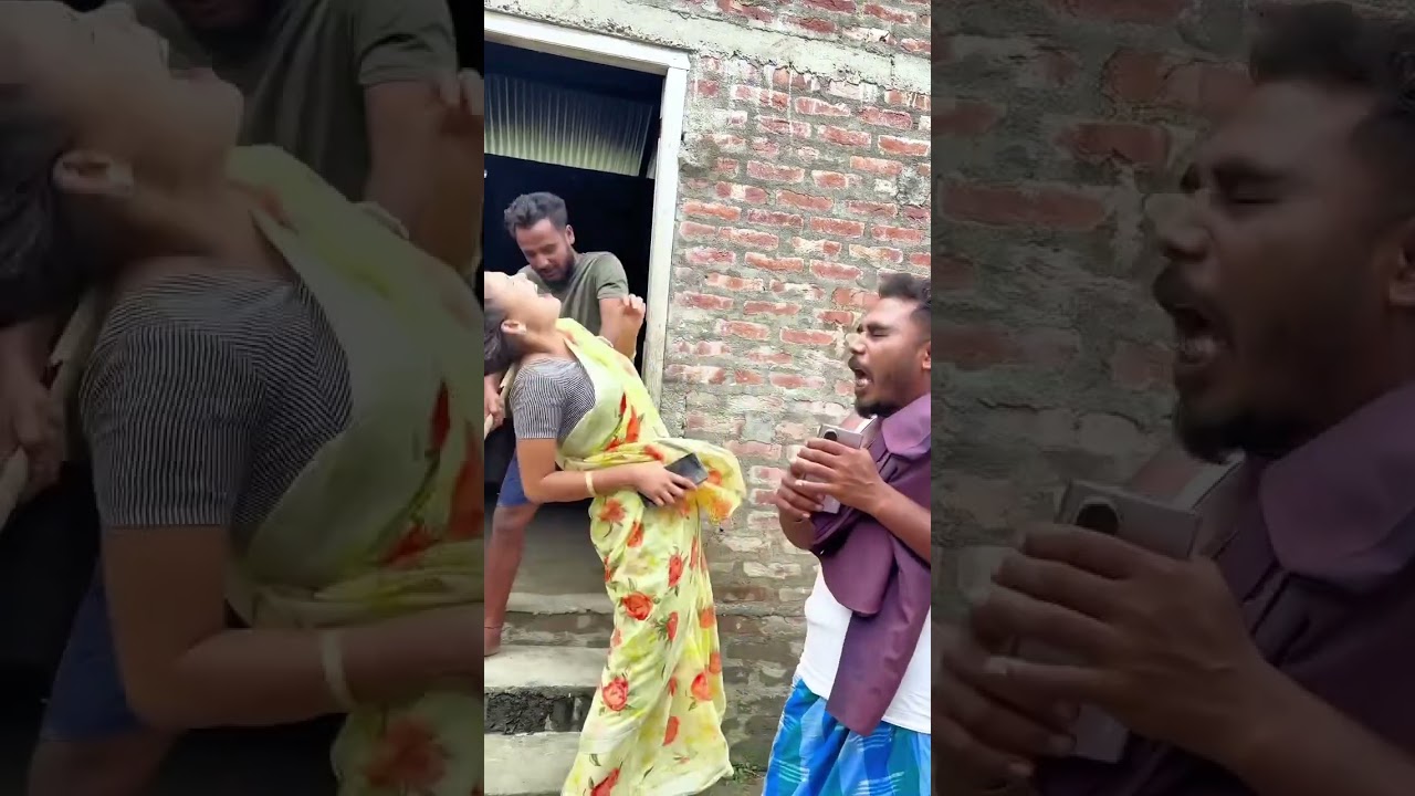 Comedy video 