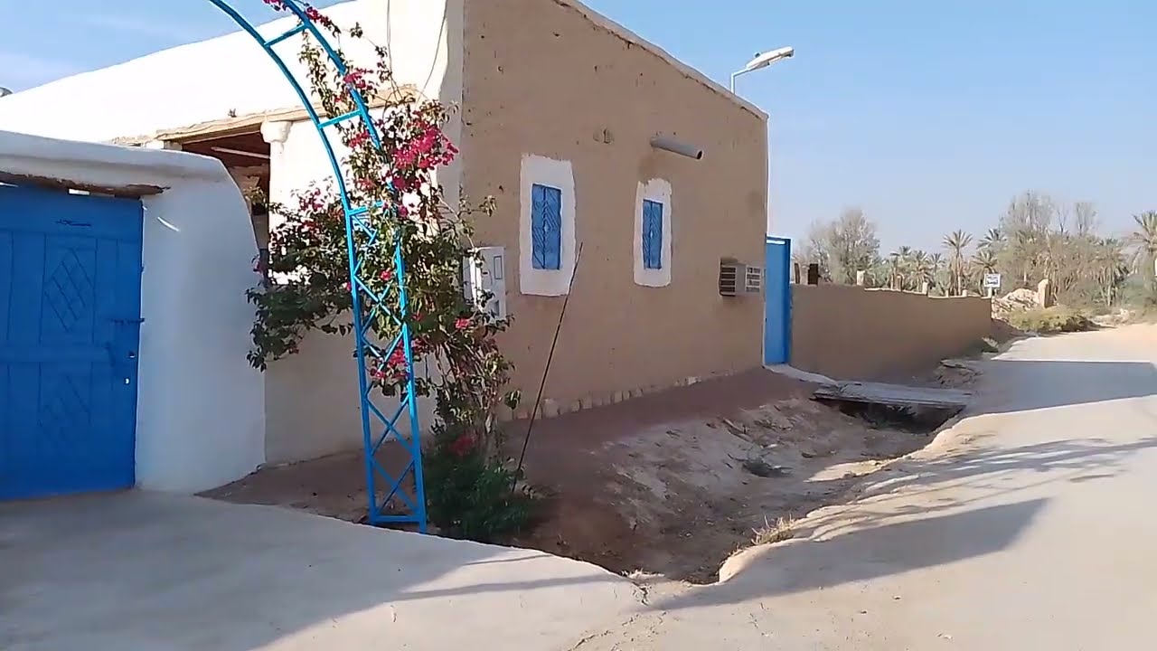 مزارع الديره 