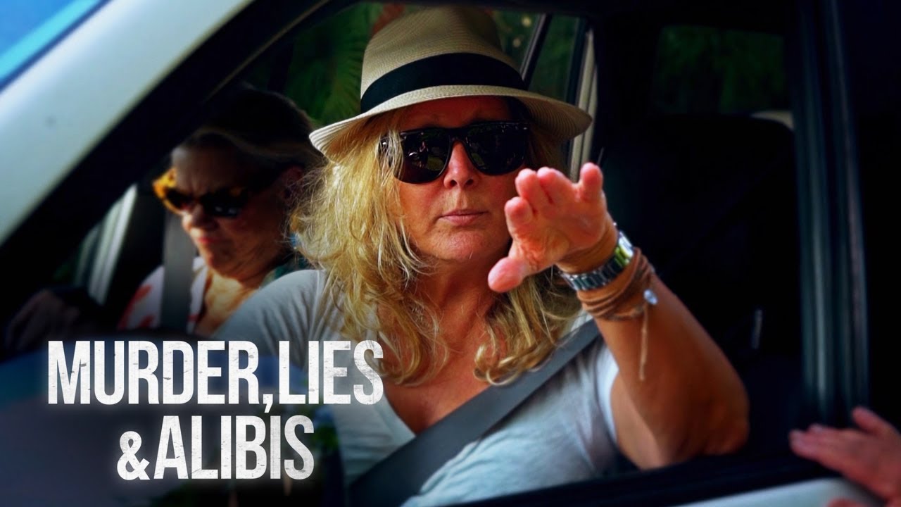 Vasyli Part Ten | Murder, Lies & Alibis 2019
