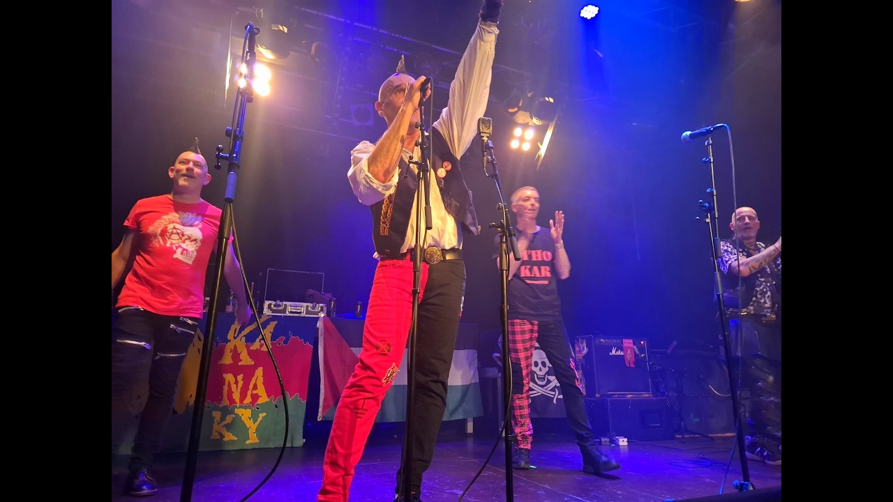 Les Ramoneurs De Menhirs - 