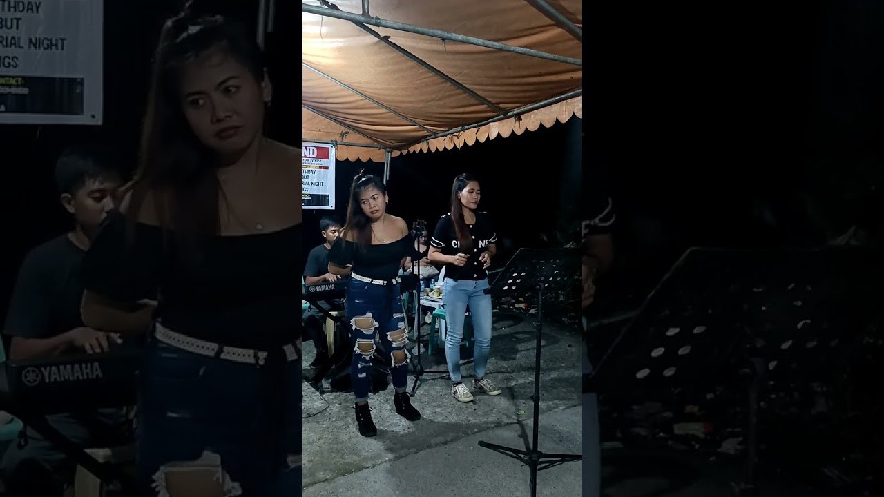 KASANO PAY TI LUBONG KO NO AWAN KA | JCRUZ BAND | covered by: Maylyn Mayor