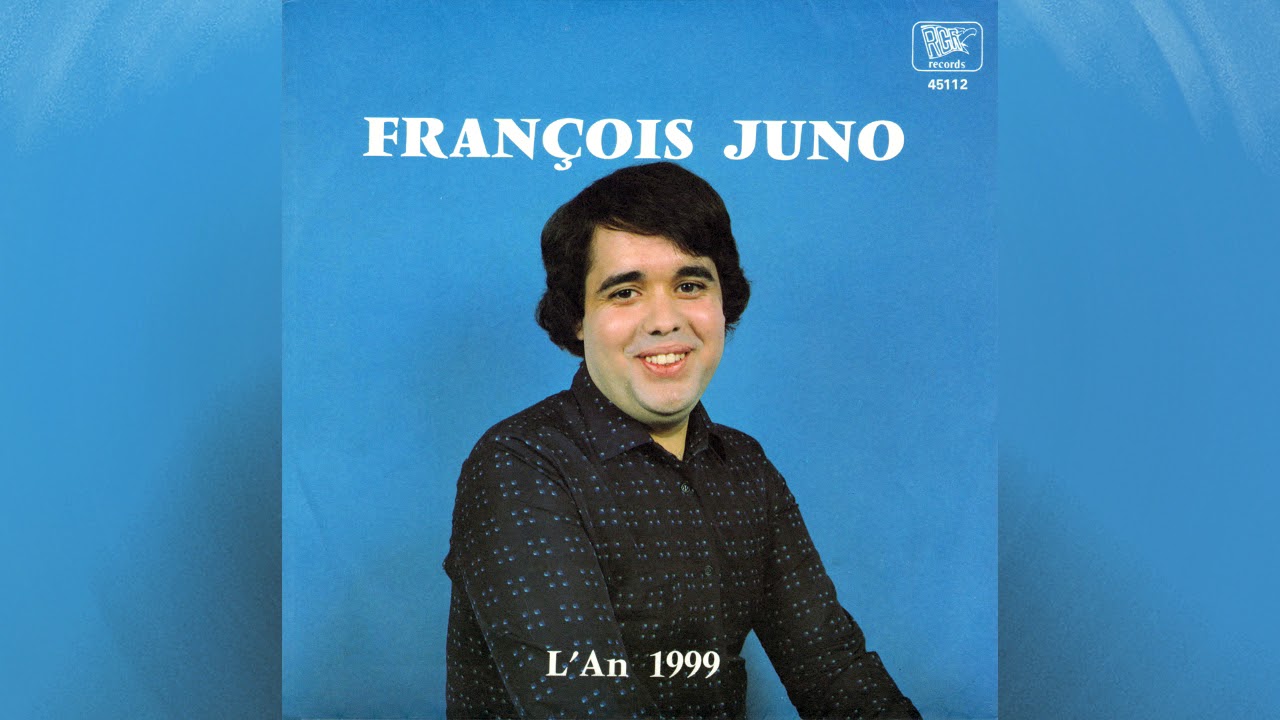 François Juno - L'An 1999 (1980)