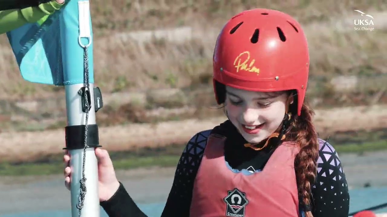 UKSA Test The Water Programme