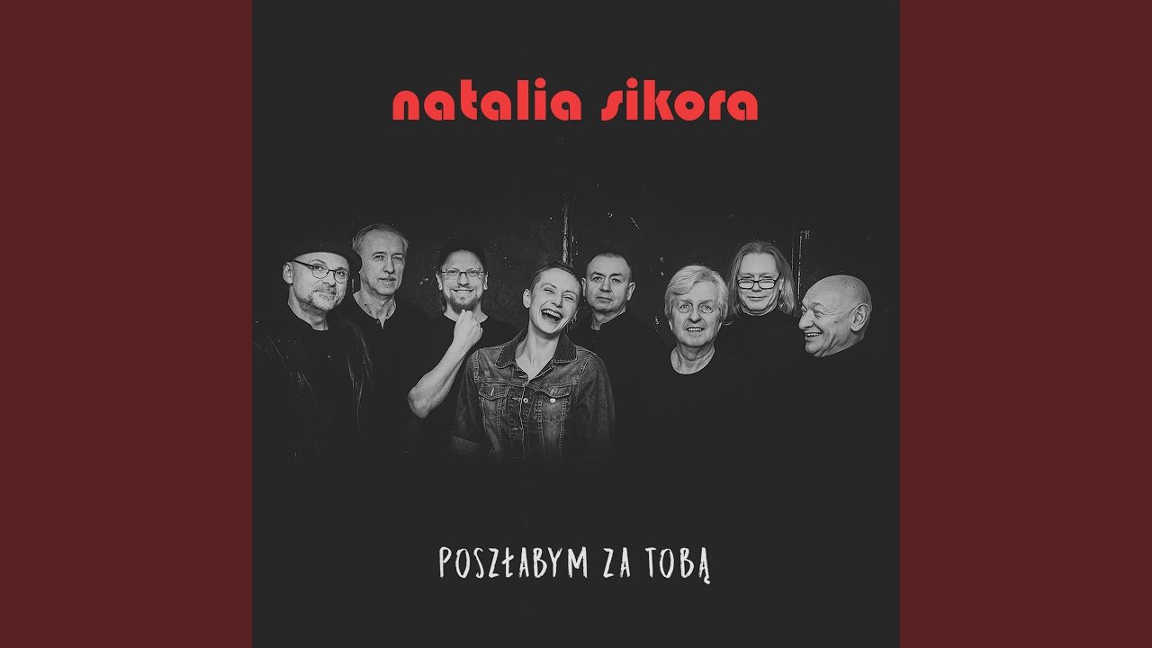 Poszłabym za Tobą