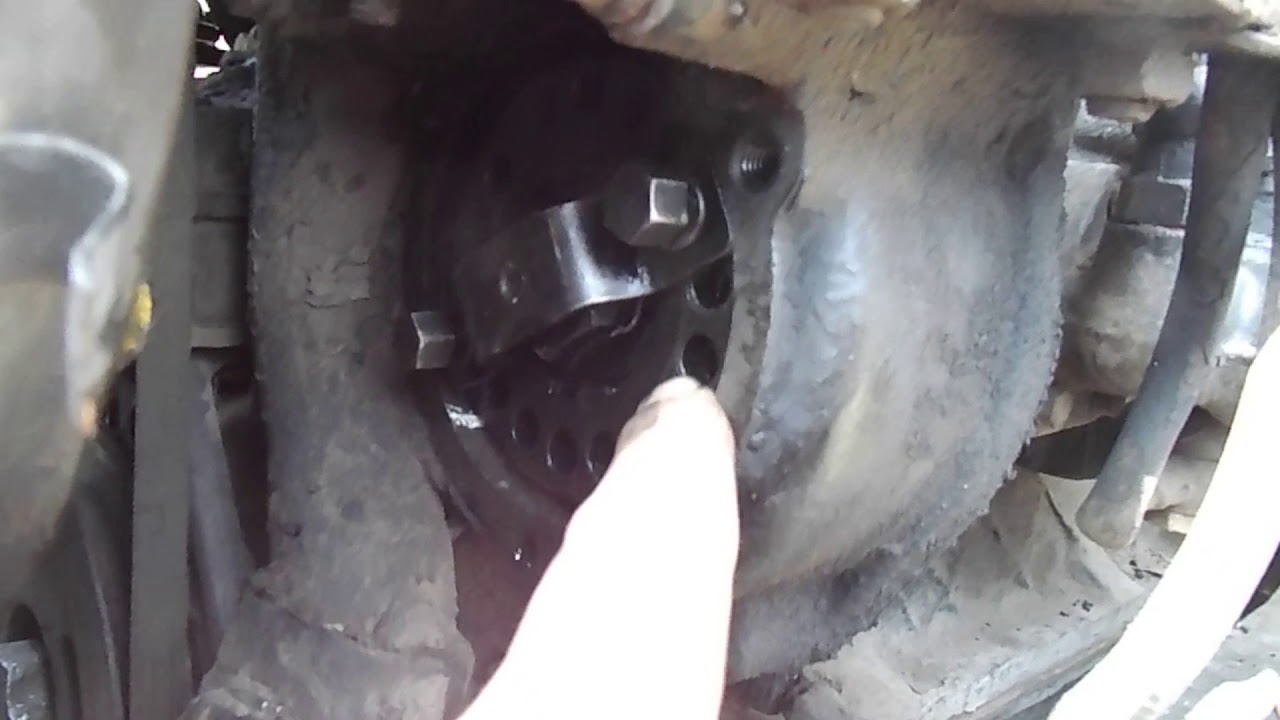 Зажигание мтз,угол опережения.Быстрый вариант установки угла впрыска топлива.