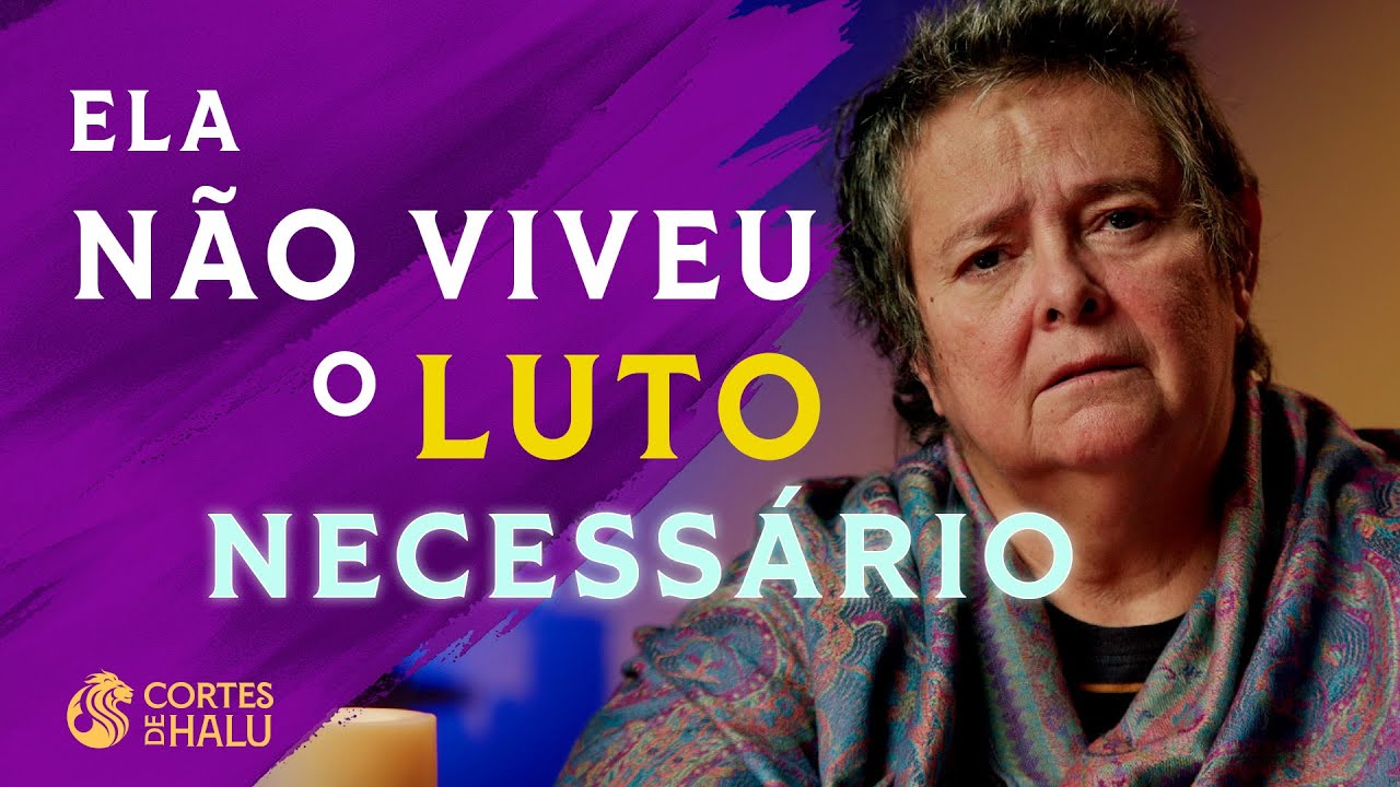 Como uma música ALEGRE mudou uma VIDA.... para PIOR?! | Cortes de Halu