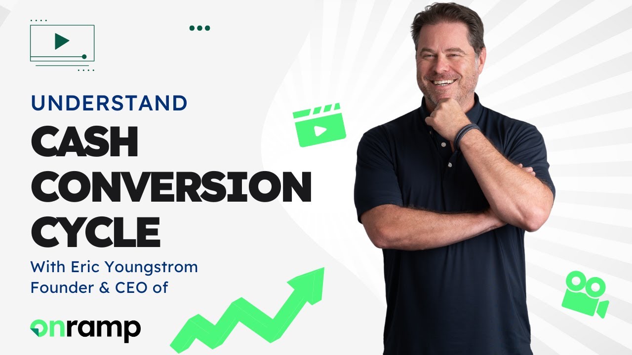 How the Cash Conversion Cycle Impacts Your eCommerce Business