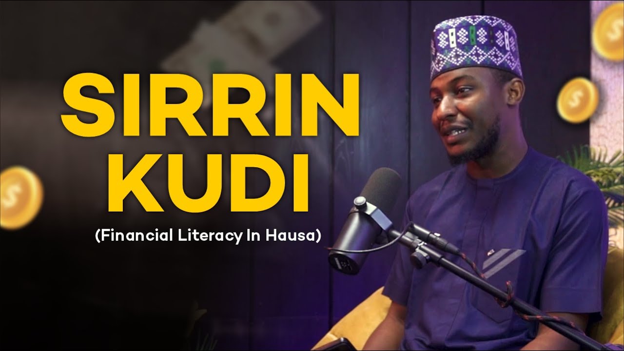 Sirrin Kudi || Episode 1 || Gabatarwa (Introduction)