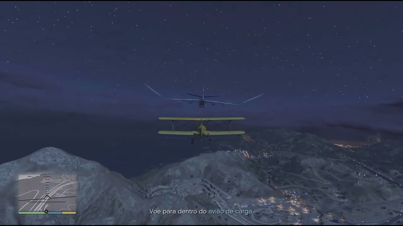 Grand Theft Auto V