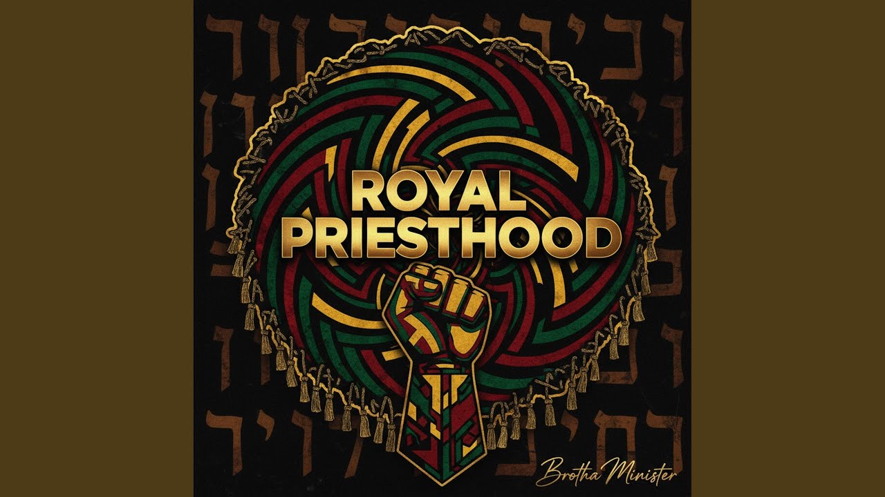 Royal Priesthood