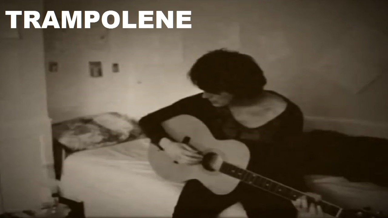 Trampolene - Letting You Down (Official Video)