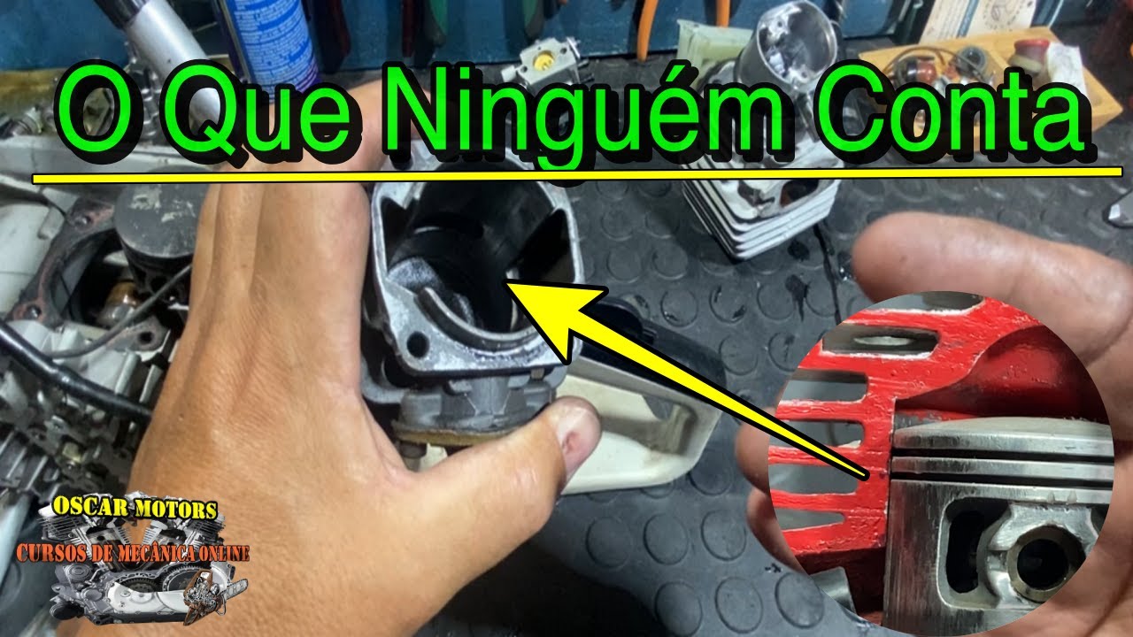 Uma Falha e Um Diagnóstico Que Quase Ninguém Lhe Conta