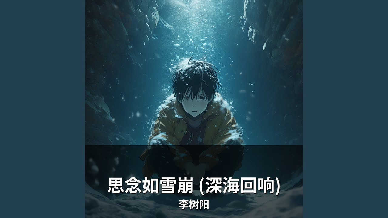 思念如雪崩 (深海回响)
